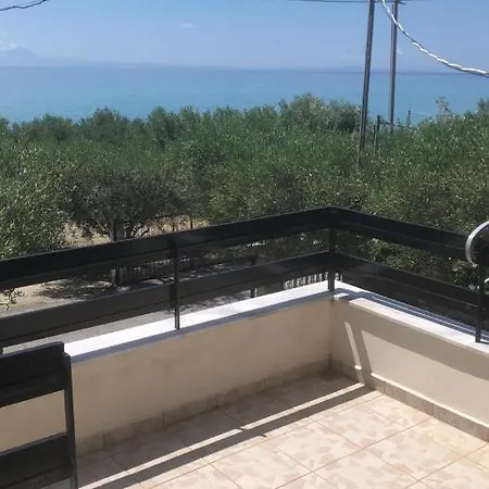 Seaside Folia Kavala * Loutra Elevtheron