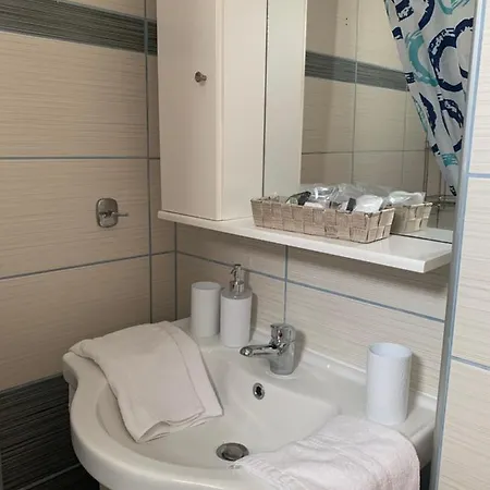 Seaside Folia Kavala *