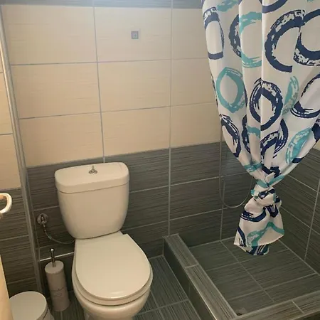 Seaside Folia Kavala * Loutra Elevtheron