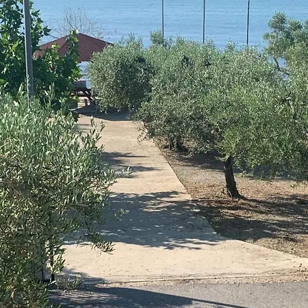 Holiday home Seaside Folia Kavala Loutra Elevtheron