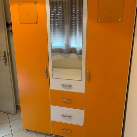 Seaside Folia Kavala * Loutra Elevtheron