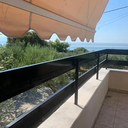 Casa vacanze Seaside Folia Kavala *