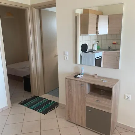 Casa vacanze Seaside Folia Kavala Loutra Elevtheron