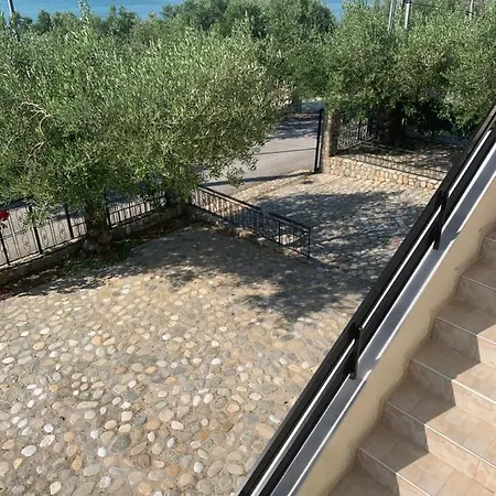 Casa vacanze Seaside Folia Kavala Loutra Elevtheron