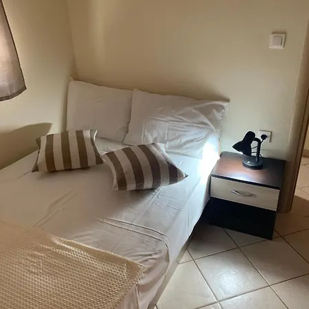 Casa vacanze Seaside Folia Kavala *