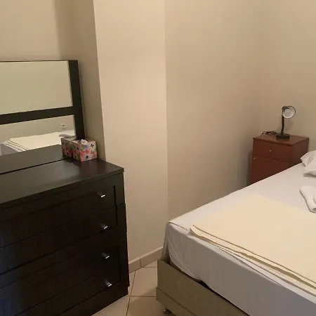 Seaside Folia Kavala Casa vacanze