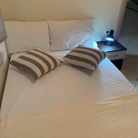 Seaside Folia Kavala