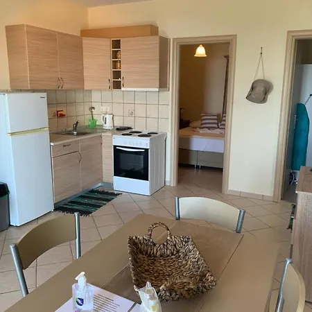 Дом отдыха Seaside Folia Kavala