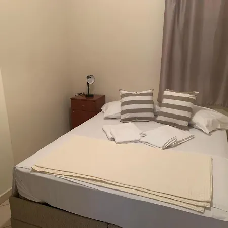 Seaside Folia Kavala