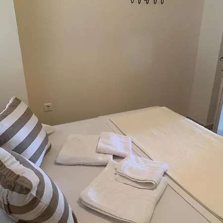 Seaside Folia Kavala Дом отдыха *