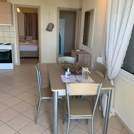 Seaside Folia Kavala * Loutra Elevtheron