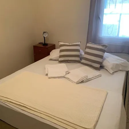 Holiday home Seaside Folia Kavala *