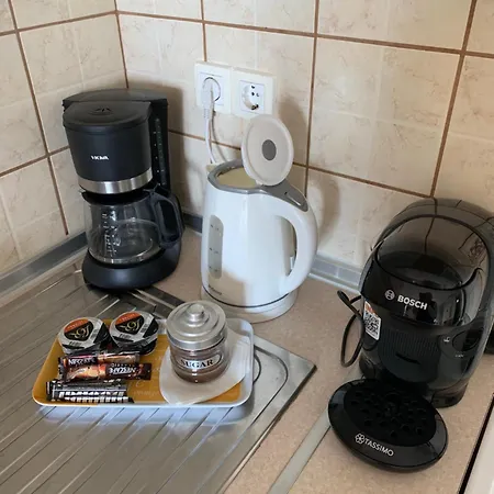 Casa vacanze Seaside Folia Kavala Loutra Elevtheron