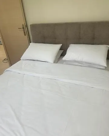 Seaside Folia Kavala Holiday home