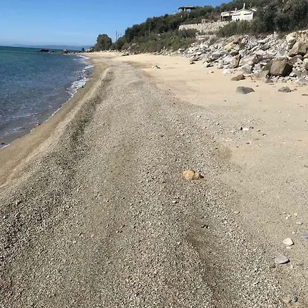 Seaside Folia Kavala Loutra Elevtheron