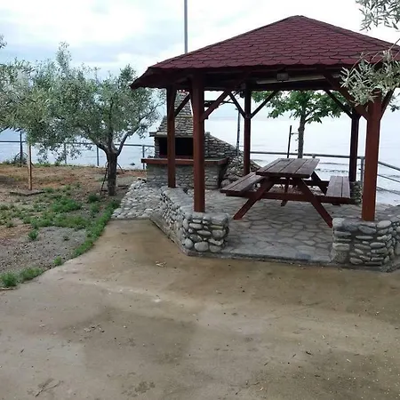 Seaside Folia Kavala Loutra Elevtheron