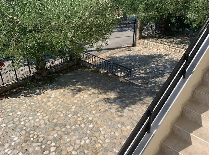 Tatil Evi Seaside Folia Kavala Loutra Elevtheron