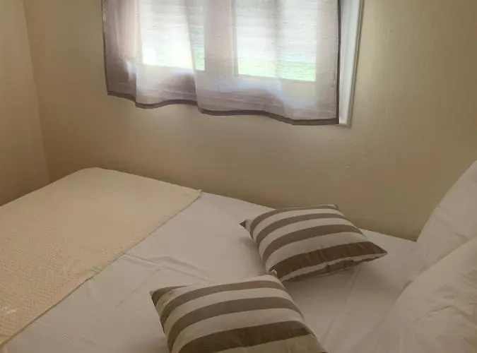 Tatil Evi Seaside Folia Kavala